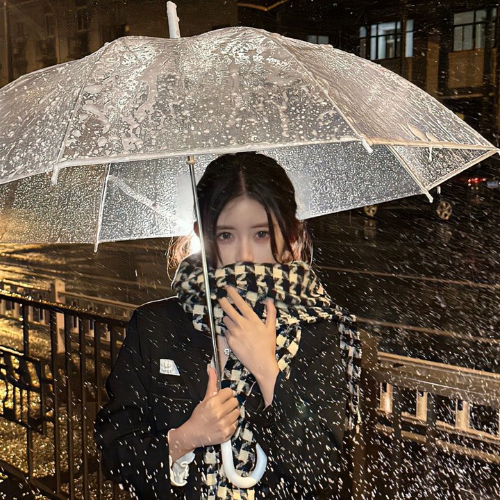 辣个女生 在线观看